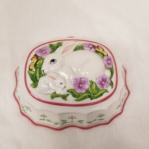 Vintage LE CORDON BLEU  bunny